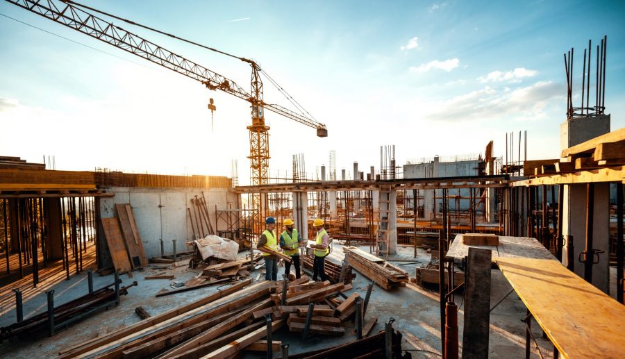 Vrijstelling Wnb vergunningplicht realisatiefase bouwsector